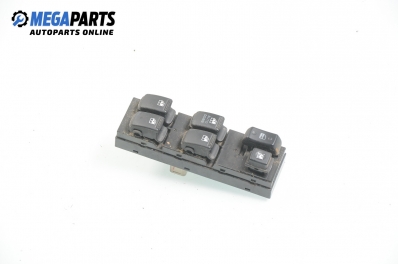 Бутони ел. стъкла  за Hyundai Tucson SUV (06.2004 - 11.2010)