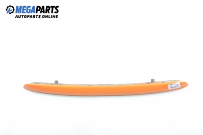 Лайсна заден капак за Fiat Punto Hatchback (09.1993 - 09.1999), хечбек, позиция: задна