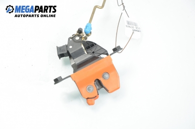 Брава заден капак за Skoda Octavia I Sedan (09.1996 - 12.2010), хечбек, позиция: задна
