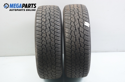 Зимни гуми TOYO 245/70/16, DOT: 1113