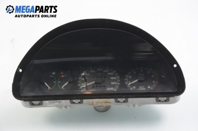 Километраж за Fiat Punto Hatchback (09.1993 - 09.1999) 1.2 16V, 86 к.с., № 60.6000.016.0A