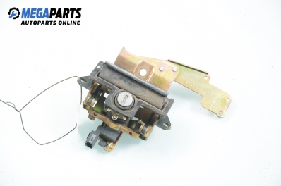 Ключалка заден капак за Skoda Octavia I Sedan (09.1996 - 12.2010), хечбек