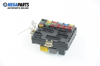 Бушонно табло за Fiat Punto Hatchback (09.1993 - 09.1999) 1.2 16V, 86 к.с.