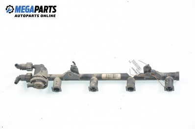 Бензинова рейка за Ford Ka Hatchback (09.1996 - 11.2008) 1.3 i, 70 к.с.