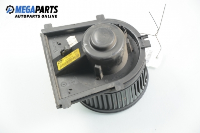 Вентилатор парно за Skoda Octavia I Sedan (09.1996 - 12.2010), № Valeo F667325R