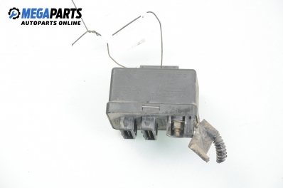 Реле подгревни свещи за Fiat Stilo Multi Wagon (01.2003 - 08.2008) 1.9 JTD, № 55193073