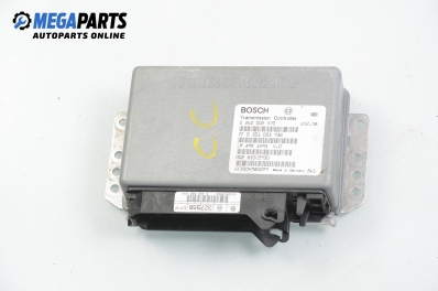Компютър автоматични скорости за Land Rover Range Rover II SUV (07.1994 - 03.2002), автоматик, № Bosch 0 260 002 470