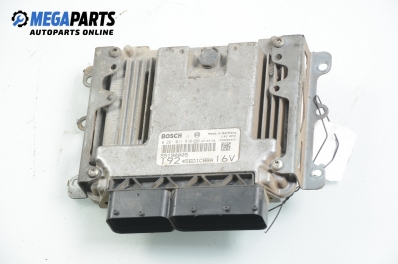 Компютър двигател за Fiat Stilo Multi Wagon (01.2003 - 08.2008) 1.9 JTD, 140 к.с., № Bosch 0 281 011 510