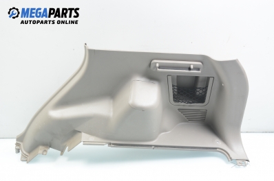 Кора багажник за Hyundai Tucson SUV (06.2004 - 11.2010)