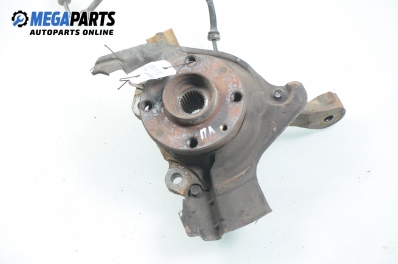 Шенкел главина за Fiat Stilo Multi Wagon (01.2003 - 08.2008), позиция: предна, лява