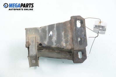 Буфер предна броня за Land Rover Range Rover II SUV (07.1994 - 03.2002), позиция: предна, лява