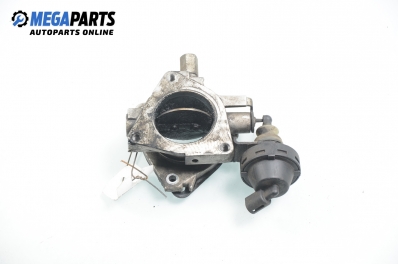 Дроселова клапа за Fiat Stilo Multi Wagon (01.2003 - 08.2008) 1.9 JTD, 140 к.с.