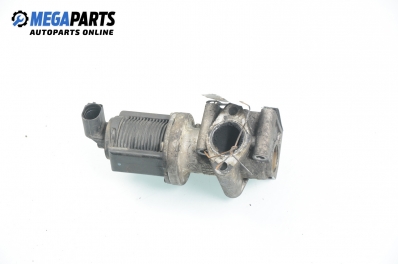 EGR-клапан за Fiat Stilo Multi Wagon (01.2003 - 08.2008) 1.9 JTD, 140 к.с.