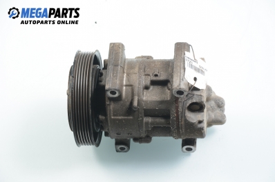 Компресор климатик за Fiat Stilo Multi Wagon (01.2003 - 08.2008) 1.9 JTD, 140 к.с.