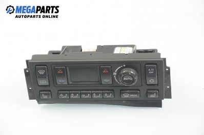 Панел климатроник за Land Rover Range Rover II SUV (07.1994 - 03.2002), № Valeo 69172007