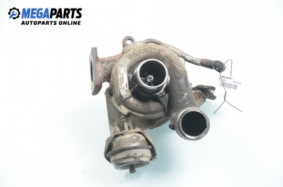 Турбо за Fiat Stilo Multi Wagon (01.2003 - 08.2008) 1.9 JTD, 140 к.с., № 46793334
