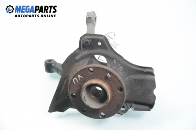 Шенкел главина за Fiat Punto Hatchback (09.1993 - 09.1999), позиция: предна, лява