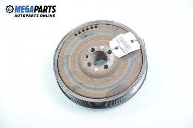 Демпферна шайба за Fiat Stilo Multi Wagon (01.2003 - 08.2008) 1.9 JTD, 140 к.с.