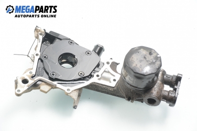 Маслена помпа за Fiat Stilo Multi Wagon (01.2003 - 08.2008) 1.9 JTD, 140 к.с.