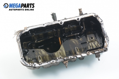 Картер за Fiat Stilo Multi Wagon (01.2003 - 08.2008) 1.9 JTD, 140 к.с.