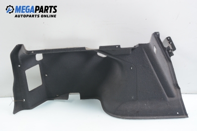 Кора багажник за Land Rover Range Rover II SUV (07.1994 - 03.2002)