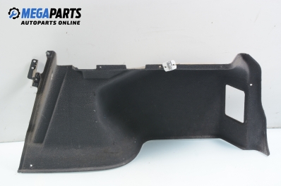 Кора багажник за Land Rover Range Rover II SUV (07.1994 - 03.2002)