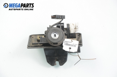 Ключалка заден капак за Mercedes-Benz C-Class Sedan (W202) (03.1993 - 05.2000), седан