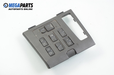 Бутони ел. стъкла и огледала  за Land Rover Range Rover II SUV (07.1994 - 03.2002)