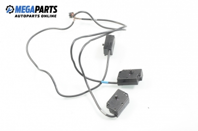 Моторче клапа парно за Land Rover Range Rover II SUV (07.1994 - 03.2002) 3.9 4x4, 190 к.с.