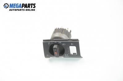 Ключ светлини  за Mercedes-Benz C-Class Sedan (W202) (03.1993 - 05.2000)