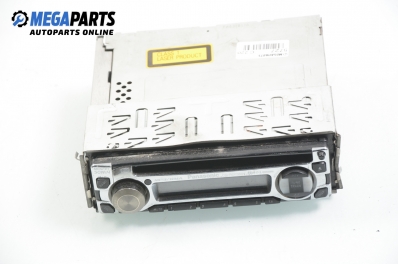 CD плеър за Mercedes-Benz C-Class Sedan (W202) (03.1993 - 05.2000), Panasonic