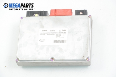 Компютър двигател за Land Rover Range Rover II SUV (07.1994 - 03.2002) 3.9 4x4, 190 к.с., № ERR6645 80695A