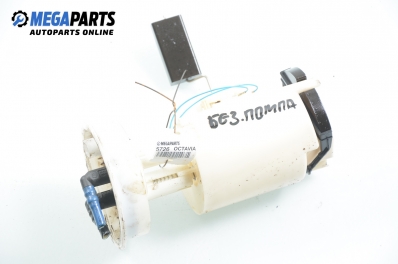Нивомер за Skoda Octavia I Sedan (09.1996 - 12.2010) 1.9 TDI