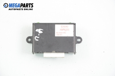 Аудио усилвател за Land Rover Range Rover II SUV (07.1994 - 03.2002), № AMR6355