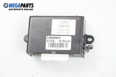 Аудио усилвател за Land Rover Range Rover II SUV (07.1994 - 03.2002), № AMR6356