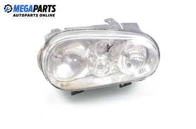 Фар за Volkswagen Golf IV Hatchback (08.1997 - 06.2005), хечбек, позиция: дясна