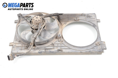 Перка охлаждане за Volkswagen Golf IV Hatchback (08.1997 - 06.2005) 1.4 16V, 75 к.с.