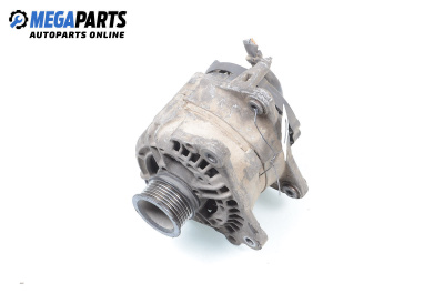 Алтернатор / генератор за Volkswagen Golf IV Hatchback (08.1997 - 06.2005) 1.4 16V, 75 к.с.