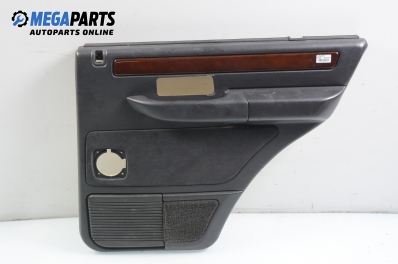 Кора врата за Land Rover Range Rover II SUV (07.1994 - 03.2002), 4+1 вр., позиция: задна, дясна