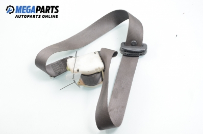 Предпазен колан за Land Rover Range Rover II SUV (07.1994 - 03.2002), 4+1 вр., позиция: задна, дясна