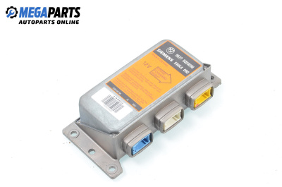 Модул за AIRBAG за BMW 3 Series E36 Sedan (09.1990 - 02.1998), № 5WK4 060