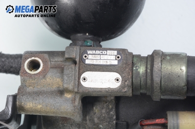 Помпа ABS/DSC за Land Rover Range Rover II SUV (07.1994 - 03.2002), № Wabco 118 501 015 0