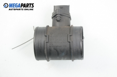 Дебитомер за Hyundai Tucson SUV (06.2004 - 11.2010) 2.0 CRDi, 113 к.с., № Bosch 0 281 002 600