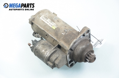 Стартер за Skoda Octavia I Sedan (09.1996 - 12.2010) 1.9 TDI, 90 к.с., № 02A 911 024 G / Valeo