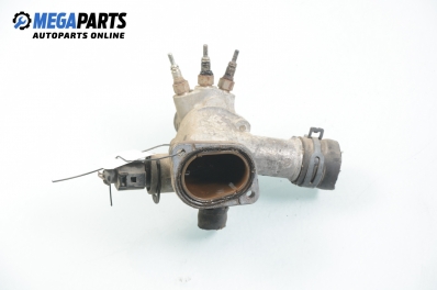 Корпус на термостат за Skoda Octavia I Sedan (09.1996 - 12.2010) 1.9 TDI, 90 к.с.