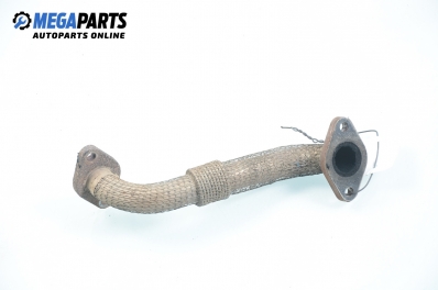 EGR тръба за Skoda Octavia I Sedan (09.1996 - 12.2010) 1.9 TDI, 90 к.с.