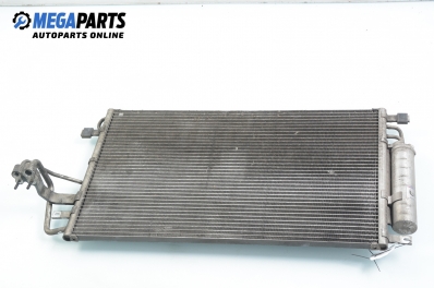 Климатичен радиатор за Hyundai Tucson SUV (06.2004 - 11.2010) 2.0 CRDi, 113 к.с.