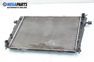 Воден радиатор за Hyundai Tucson SUV (06.2004 - 11.2010) 2.0 CRDi, 113 к.с.