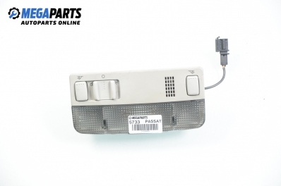 Плафон за Volkswagen Passat Variant B5 (05.1997 - 12.2001)