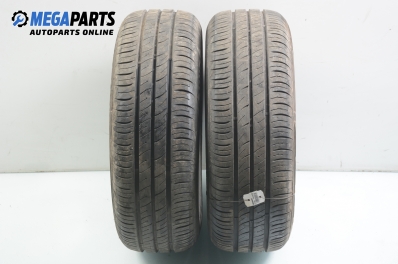 Летни гуми KUMHO 215/65/16, DOT: 0315